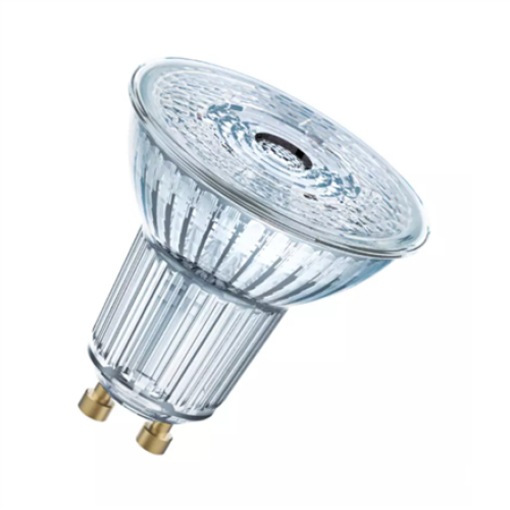Osram Parathom Reflector LED 50 non-dim 36° 4,3W/827 GU10 bulb