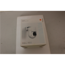 SALE OUT. Xiaomi Outdoor Camera CW300 EU , Xiaomi Camera , CW300 EU , 3 month(s) , Dome , 4 MP , F1.6 , IP66 , H.265 , Micro SD, Max. 256GB , USED