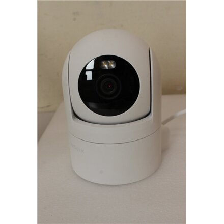 SALE OUT. Xiaomi Outdoor Camera CW300 EU , Xiaomi Camera , CW300 EU , 3 month(s) , Dome , 4 MP , F1.6 , IP66 , H.265 , Micro SD, Max. 256GB , USED