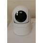 SALE OUT. Xiaomi Outdoor Camera CW300 EU , Xiaomi Camera , CW300 EU , 3 month(s) , Dome , 4 MP , F1.6 , IP66 , H.265 , Micro SD, Max. 256GB , USED