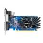 Asus GT730-2GD3-BRK-EVO NVIDIA 2 GB GeForce GT 730 DDR3 HDMI ports quantity 1 PCI Express 2.0 DVI-D ports quantity 1 VGA (D-Sub) ports quantity 1 Memory clock speed 1800 MHz