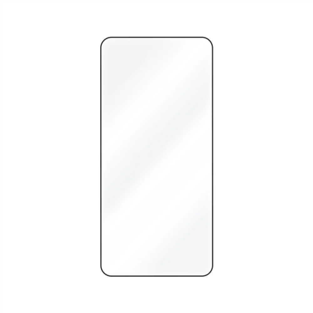 FIXED Full Cover 2,5D Tempered Glass with applicator for Samsung Galaxy A57 5G, 2 pcs, black , Fixed Full Cover 2.5D , Screen protector , Samsung , Galaxy A57 5G , Tempered glass , Black