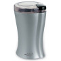 Adler , AD 443 , 150 W , Coffee beans capacity 70 g , Number of cups 8 pc(s) , Stainless steel