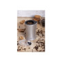 Adler , AD 443 , 150 W , Coffee beans capacity 70 g , Number of cups 8 pc(s) , Stainless steel