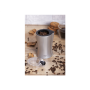 Coffee Grinder Adler , AD 443 , 150 W , Coffee beans capacity 70 g , Number of cups 8 pc(s) , Stainless steel