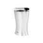 Adler , AD 443 , 150 W , Coffee beans capacity 70 g , Number of cups 8 pc(s) , Stainless steel
