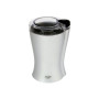 Adler , AD 443 , 150 W , Coffee beans capacity 70 g , Number of cups 8 pc(s) , Stainless steel