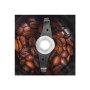 Adler , AD 443 , 150 W , Coffee beans capacity 70 g , Number of cups 8 pc(s) , Stainless steel