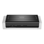 Brother , Portable, Compact Document Scanner , ADS-1200 , Colour , Wired