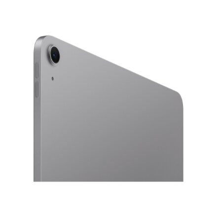 Apple , iPad Air , Space Gray , 13 , 2732 x 2048 pixels , IPS , Apple , 12 GB , M4 , 256 GB , Wi-Fi , Front camera , 12 MP , Rear camera , 12 MP , Bluetooth , 6.0 , iPadOS , 26