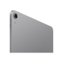 Apple , iPad Air , Space Gray , 13 , 2732 x 2048 pixels , IPS , Apple , 12 GB , M4 , 256 GB , Wi-Fi , Front camera , 12 MP , Rear camera , 12 MP , Bluetooth , 6.0 , iPadOS , 26