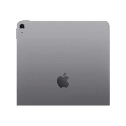 Apple , iPad Air , Space Gray , 13 , 2732 x 2048 pixels , IPS , Apple , 12 GB , M4 , 256 GB , Wi-Fi , Front camera , 12 MP , Rear camera , 12 MP , Bluetooth , 6.0 , iPadOS , 26