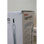 SALE OUT. Polti PTEU0304 Vaporetto SV610 Style 2 in 1 steam mop with integrated portable cleaner, Grey/White , Polti , Steam mop with integrated portable cleaner , PTEU0304 Vaporetto SV610 Style 2-in-1 , Power 1500 W , Steam pressure Not Applicable bar , 