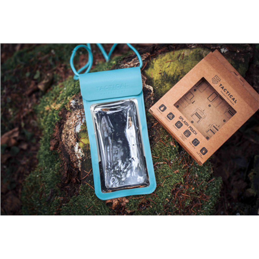 Tactical , Splash Pouch XXL