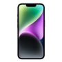 Apple iPhone 14 Midnight, 6.1 , Super Retina XDR, 2532 x 1170 pixels, Apple, A15 Bionic, Internal RAM 4 GB, 512 GB, Dual SIM, Nano-SIM, 5G, Main camera 12+12 MP, Secondary camera 12 MP, iOS, 16, 3279 mAh