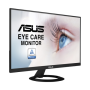 Asus LCD VZ279HE 27 , IPS, FHD, 1920 x 1080 pixels, 16:9, 5 ms, 250 cd/m², Black, IPS, Eye Care, HDMI, VGA
