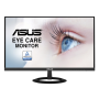 Asus LCD VZ279HE 27 , IPS, FHD, 1920 x 1080 pixels, 16:9, 5 ms, 250 cd/m², Black, IPS, Eye Care, HDMI, VGA