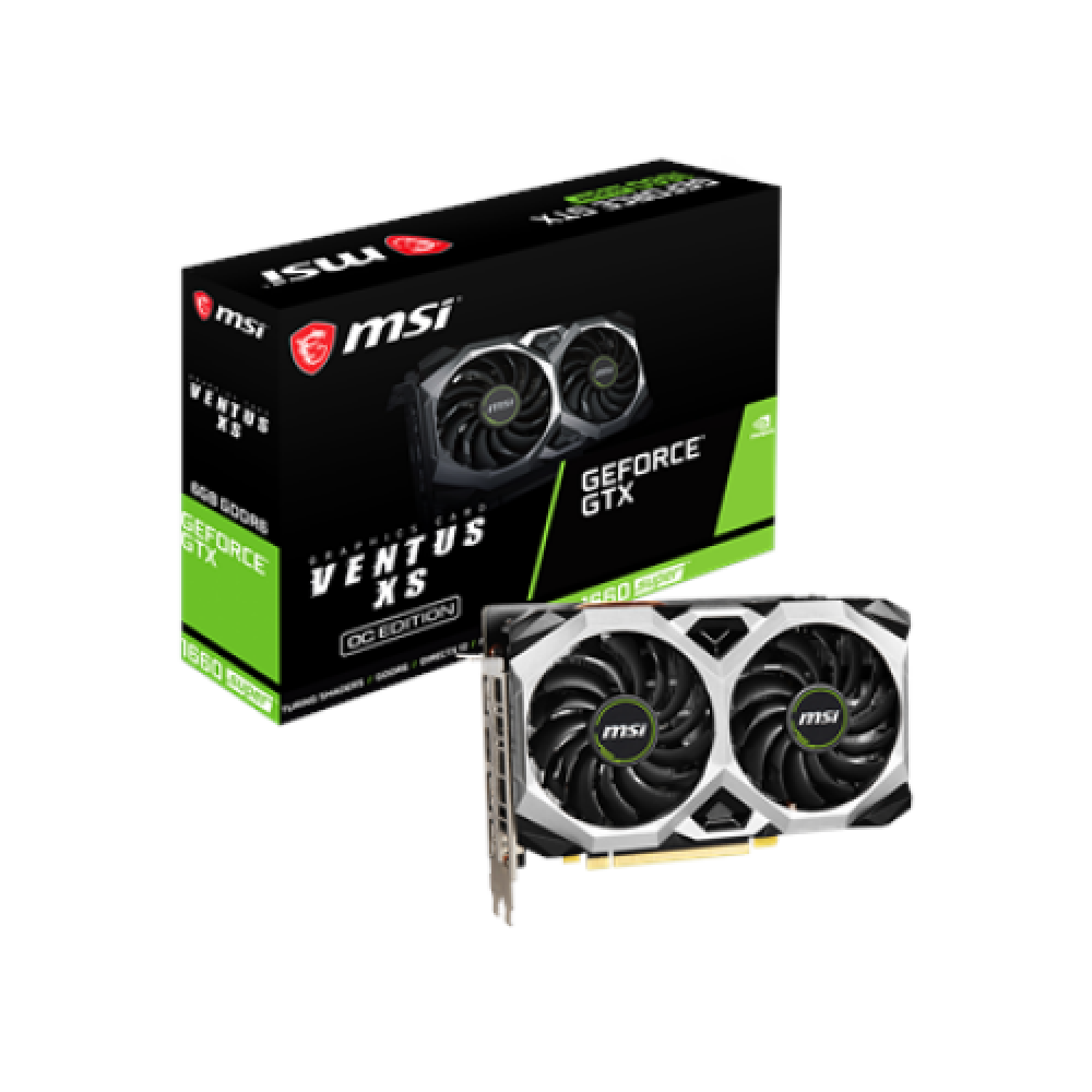 Geforce Rtx Leadtek 1660 Super Gpu Geforce Gtx 1660 Super Shop