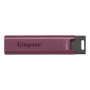 Kingston , USB 3.2 Flash Drive , DataTraveler MAX , 256 GB , USB 3.2