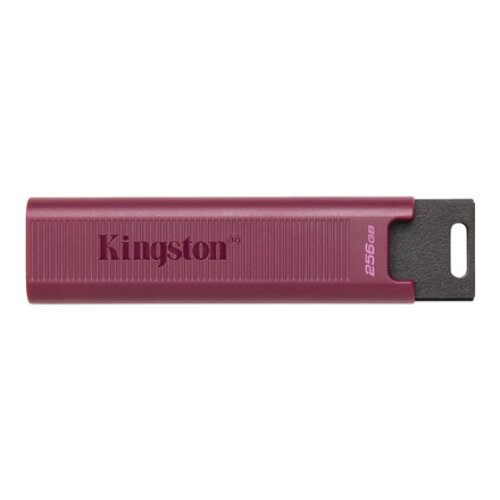 Kingston , USB 3.2 Flash Drive , DataTraveler MAX , 256 GB , USB 3.2