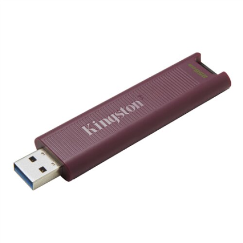 Kingston , USB 3.2 Flash Drive , DataTraveler MAX , 256 GB , USB 3.2