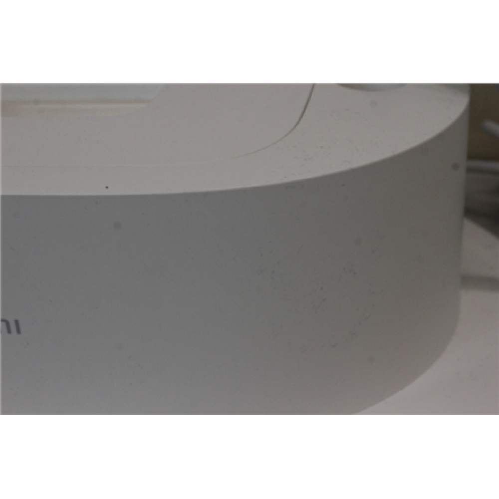 SALE OUT. Xiaomi Standing Garment Steamer EU , Xiaomi Standing Garment Steamer EU , Handheld , 2400 W , 2.3 L , 36 g/min , White , USED, DIRTY
