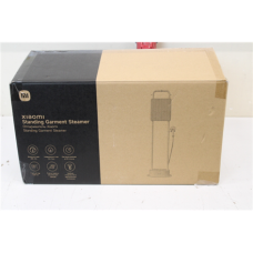 SALE OUT. Xiaomi Standing Garment Steamer EU , Xiaomi Standing Garment Steamer EU , Handheld , 2400 W , 2.3 L , 36 g/min , White , USED, DIRTY