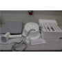 SALE OUT. Xiaomi Standing Garment Steamer EU , Xiaomi Standing Garment Steamer EU , Handheld , 2400 W , 2.3 L , 36 g/min , White , USED, DIRTY