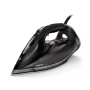 Philips Azur GC4908/80 Steam Iron, 3000 W, Water tank capacity 300 ml, Continuous steam 55 g/min, Steam boost performance 250 g/min, Black