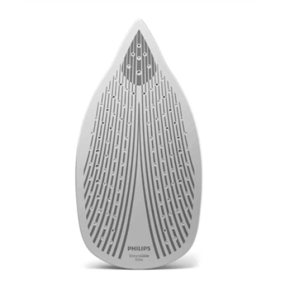 Philips Azur GC4908/80 Steam Iron, 3000 W, Water tank capacity 300 ml, Continuous steam 55 g/min, Steam boost performance 250 g/min, Black