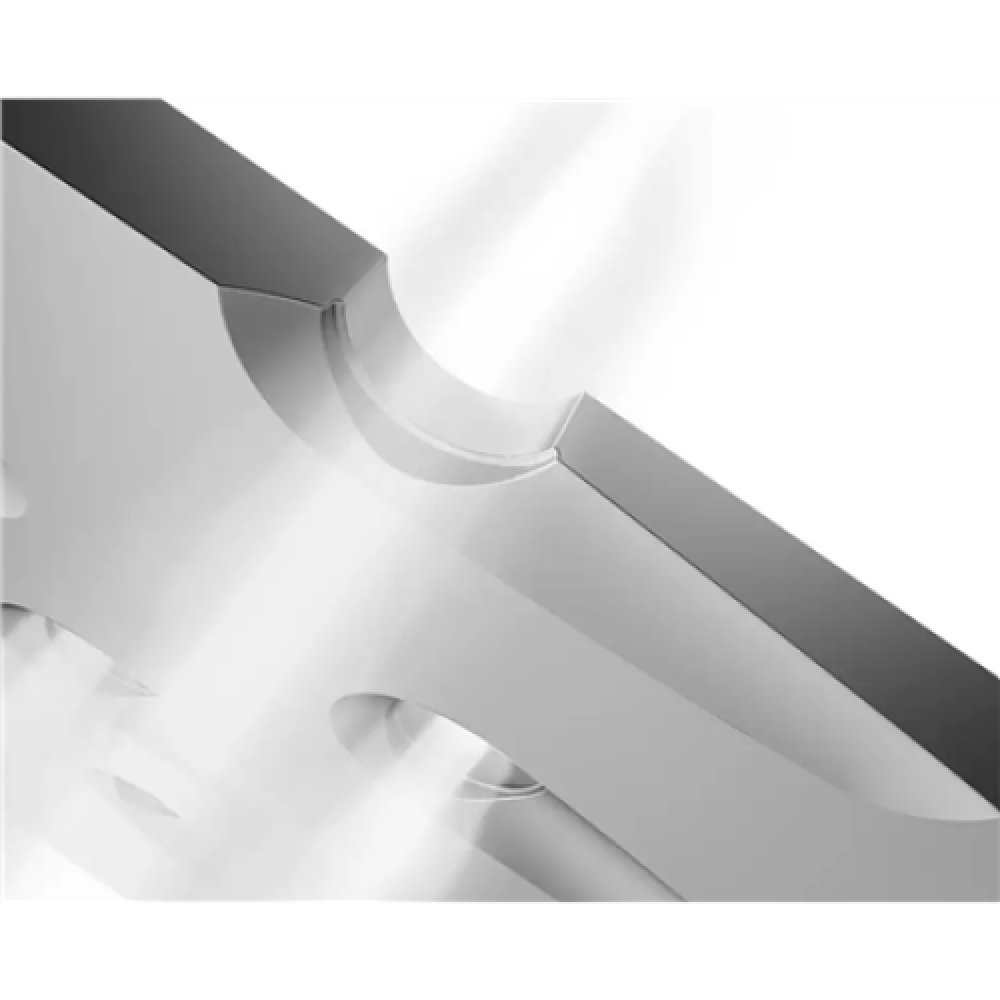 Philips Azur GC4908/80 Steam Iron, 3000 W, Water tank capacity 300 ml, Continuous steam 55 g/min, Steam boost performance 250 g/min, Black