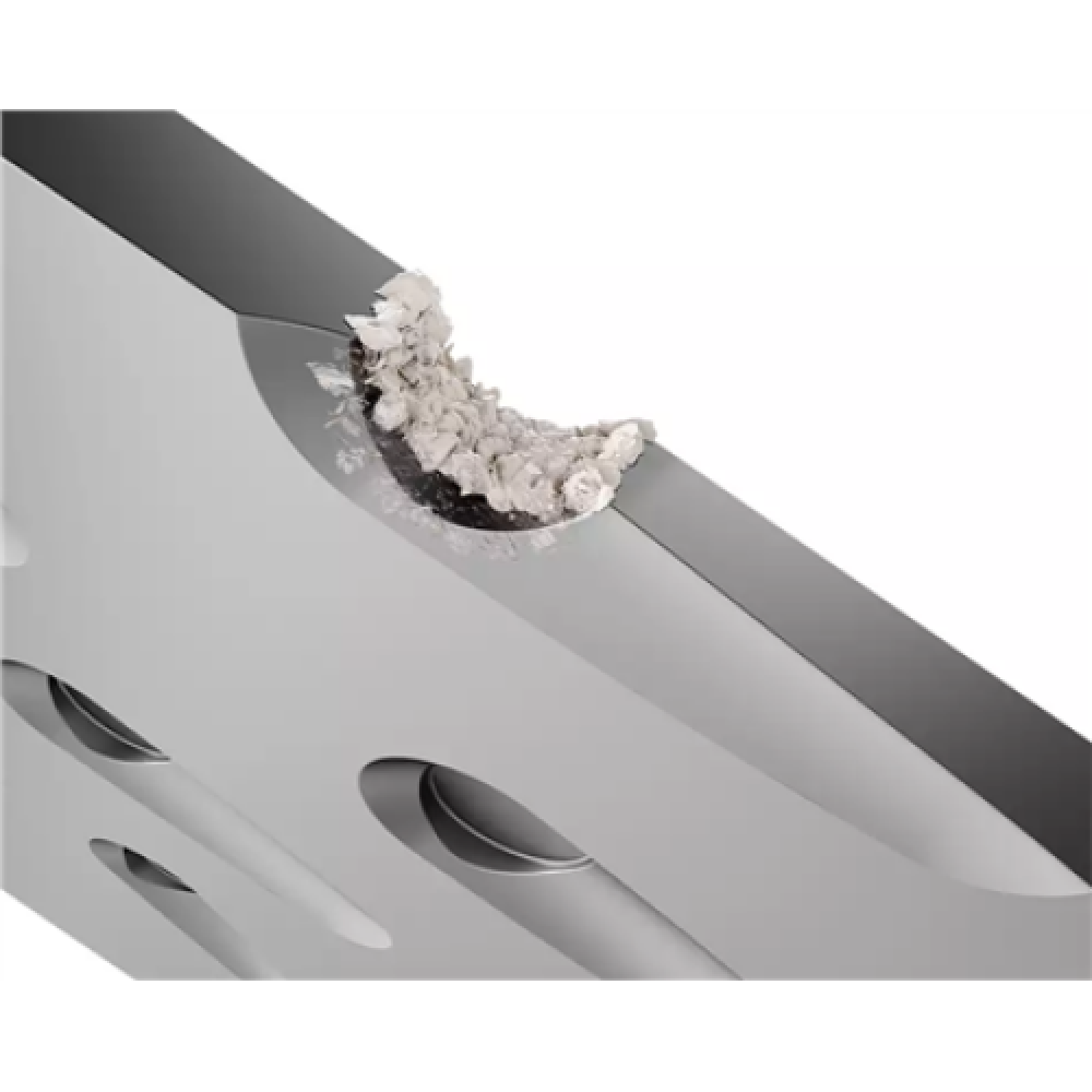 Philips Azur GC4908/80 Steam Iron, 3000 W, Water tank capacity 300 ml, Continuous steam 55 g/min, Steam boost performance 250 g/min, Black