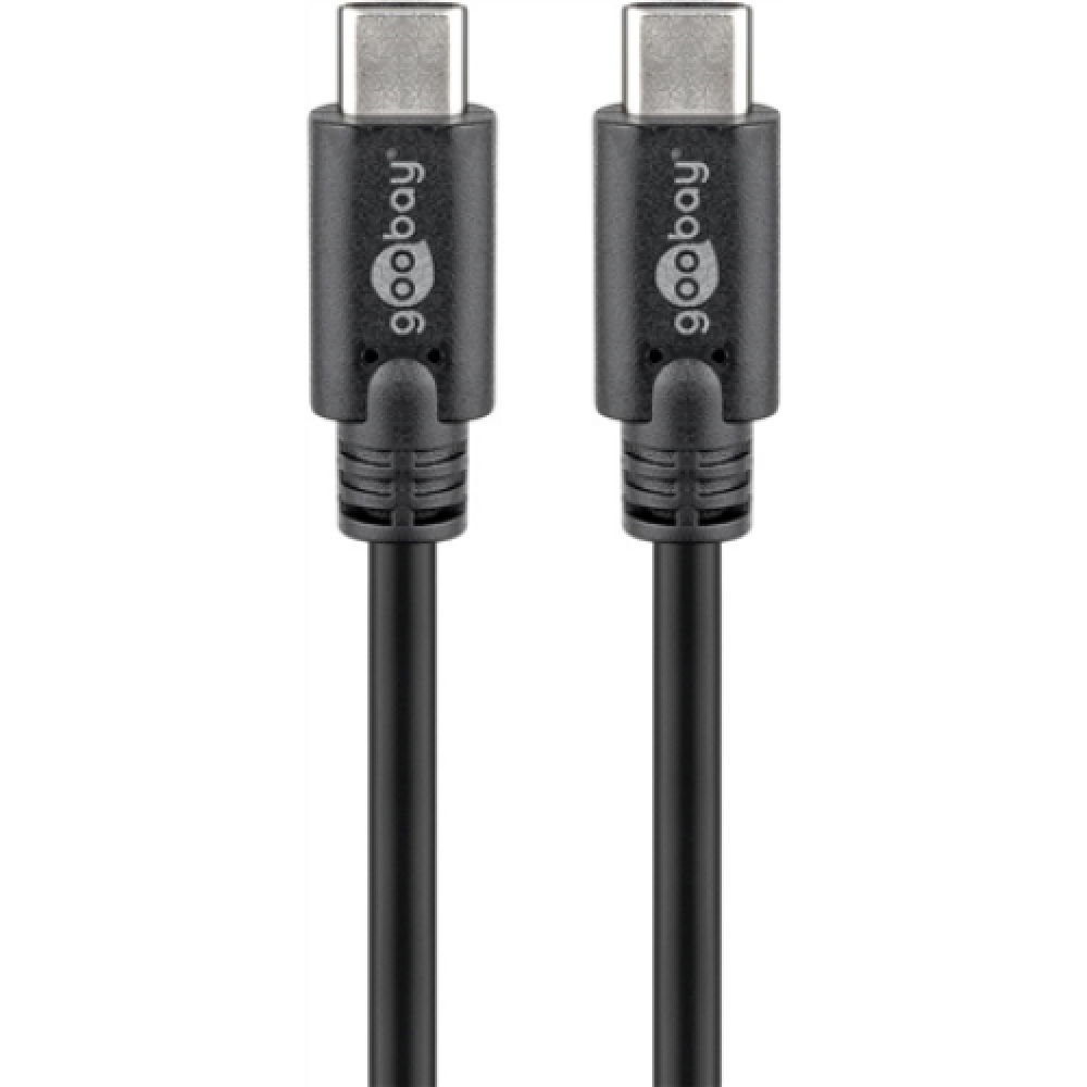Goobay , 67975 , USB-C to USB-C