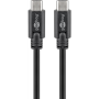 Goobay , 67975 , USB-C to USB-C