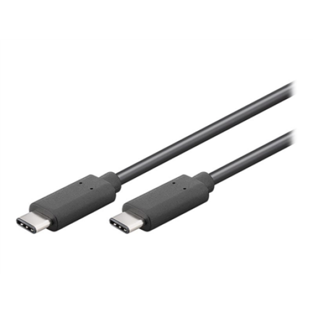 Goobay , 67975 , USB-C to USB-C