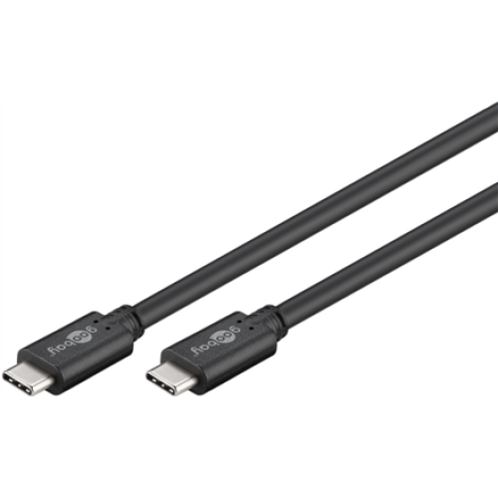 Goobay , 67975 , USB-C to USB-C