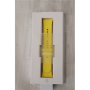 Xiaomi Smart Band 8 Pro/Redmi Watch 4 Strap , Lemon yellow , Strap material: TPU
