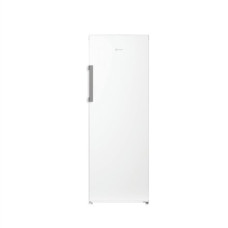 INDESIT Refrigerator , MLINS 1411 W4E , Energy efficiency class E , Free standing , Larder , Height 171.4 cm , Fridge net capacity 367 L , 38 dB , White
