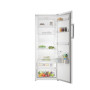 INDESIT Refrigerator , MLINS 1411 W4E , Energy efficiency class E , Free standing , Larder , Height 171.4 cm , Fridge net capacity 367 L , 38 dB , White