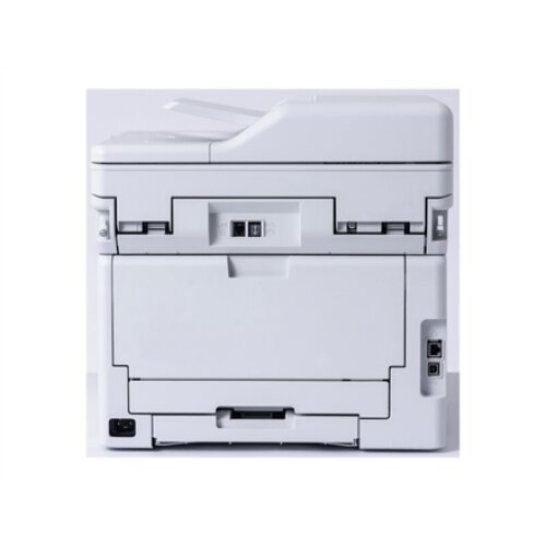Brother , Multifunction Printer , MFC-L3760CDW , Laser , Colour , All-in-one , A4 , Wi-Fi
