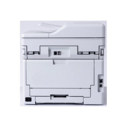 Brother , Multifunction Printer , MFC-L3760CDW , Laser , Colour , All-in-one , A4 , Wi-Fi