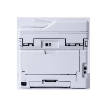 Brother , Multifunction Printer , MFC-L3760CDW , Laser , Colour , All-in-one , A4 , Wi-Fi