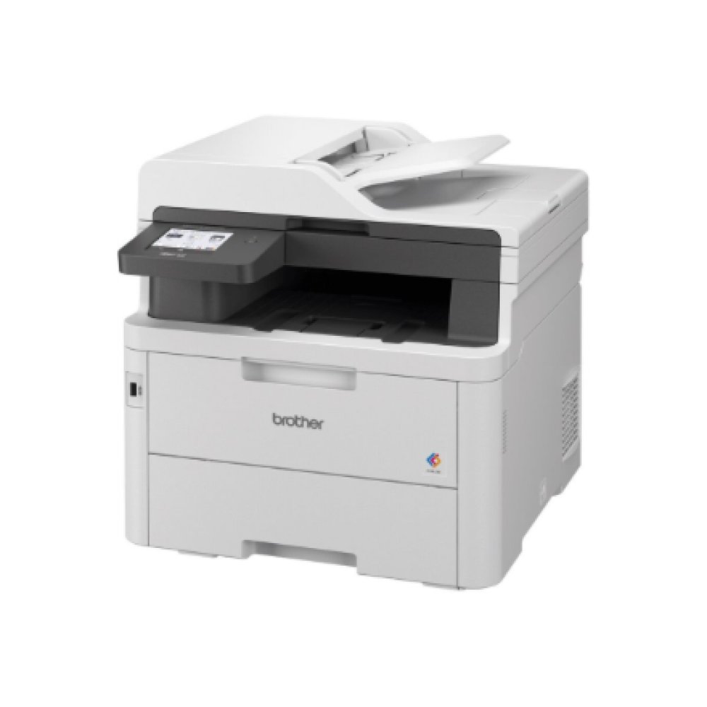 Brother Multifunction Printer , MFC-L3760CDW , Laser , Colour , All-in-one , A4 , Wi-Fi