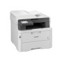 Brother , Multifunction Printer , MFC-L3760CDW , Laser , Colour , All-in-one , A4 , Wi-Fi