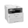 Brother Multifunction Printer , MFC-L3760CDW , Laser , Colour , All-in-one , A4 , Wi-Fi
