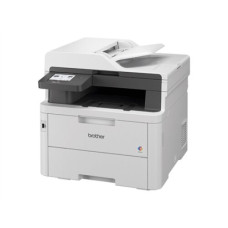 Brother , Multifunction Printer , MFC-L3760CDW , Laser , Colour , All-in-one , A4 , Wi-Fi