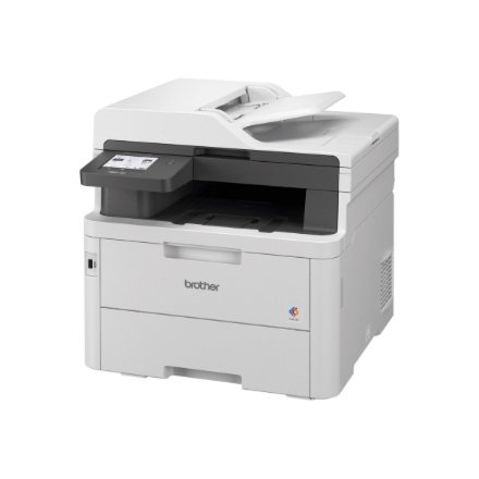 Brother , Multifunction Printer , MFC-L3760CDW , Laser , Colour , All-in-one , A4 , Wi-Fi