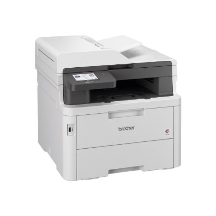 Brother , Multifunction Printer , MFC-L3760CDW , Laser , Colour , All-in-one , A4 , Wi-Fi