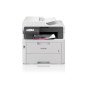 Brother , Multifunction Printer , MFC-L3760CDW , Laser , Colour , All-in-one , A4 , Wi-Fi