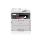Brother Multifunction Printer , MFC-L3760CDW , Laser , Colour , All-in-one , A4 , Wi-Fi